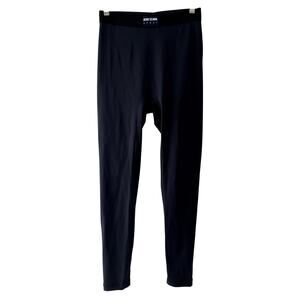 Adam Selman Sport Women's Classic Black Small Leggings New Yoga Sport Athletic